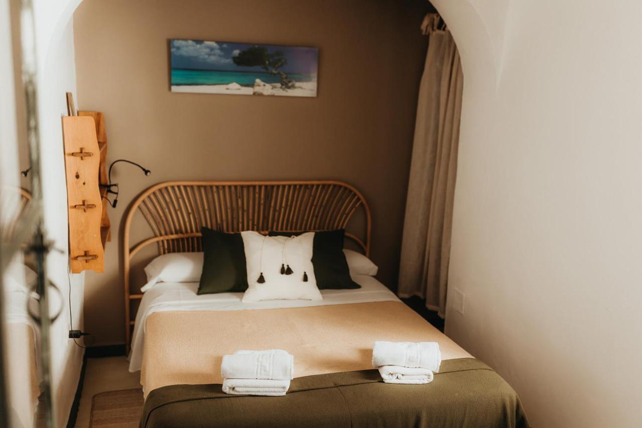 Hostal Africa Tarifa Exterior photo