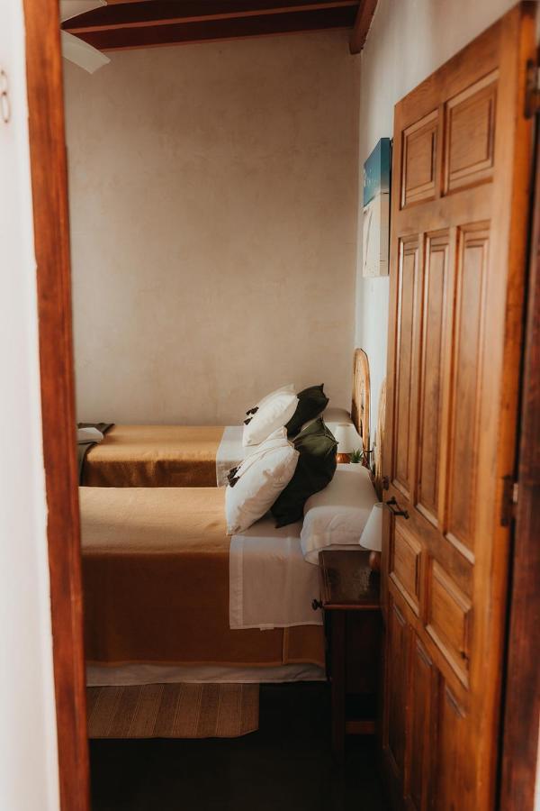 Hostal Africa Tarifa Exterior photo